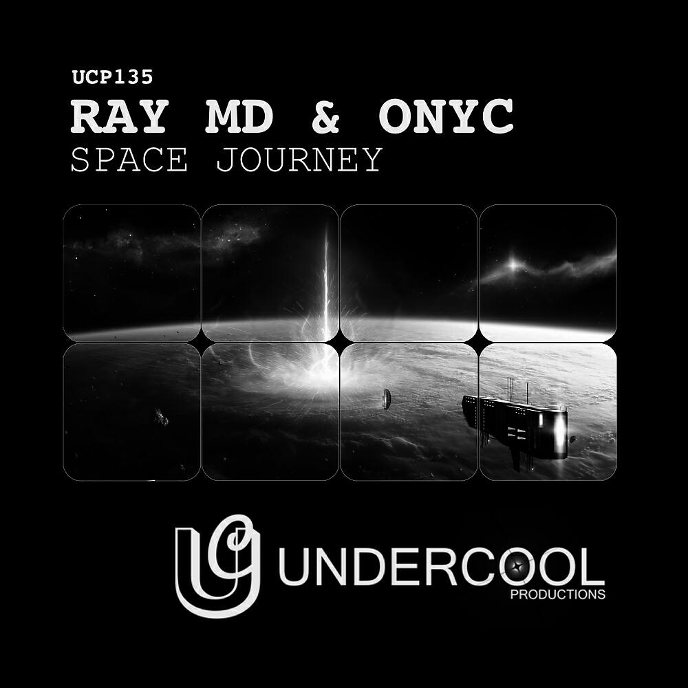 Ray MD - Space Journey
