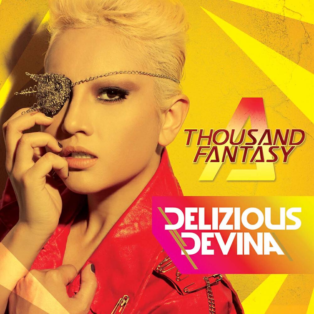 Delizious Devina - 3 Dimension
