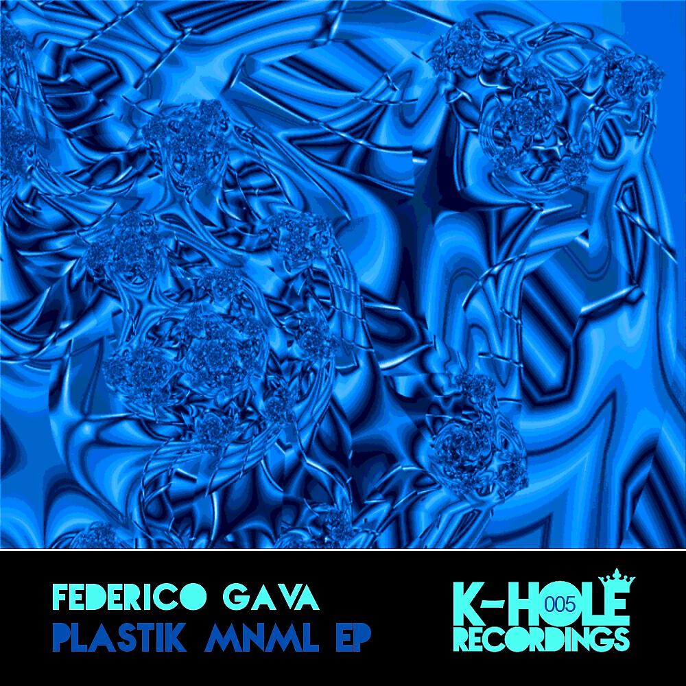 Federico Gava - Plastika