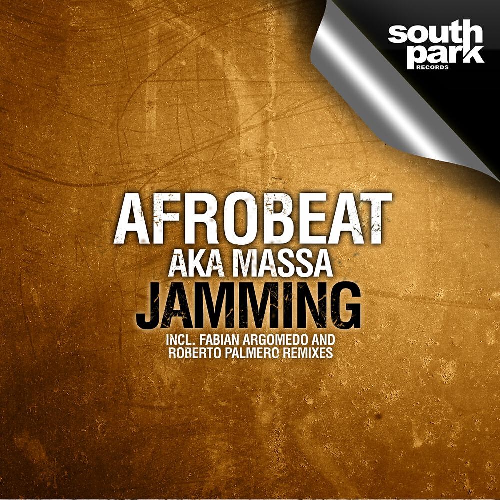 Afrobeat aka Massa - Jamming (Roberto Palmero Remix)