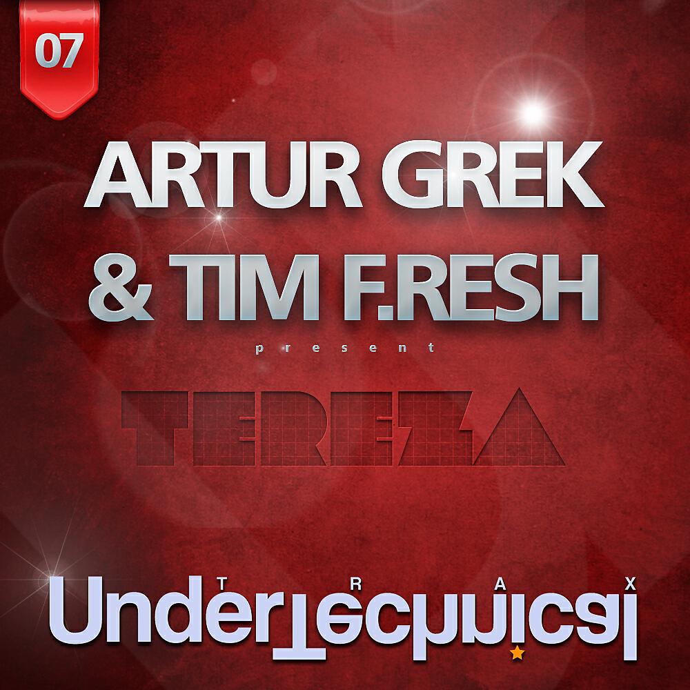 Artur Grek - Tereza