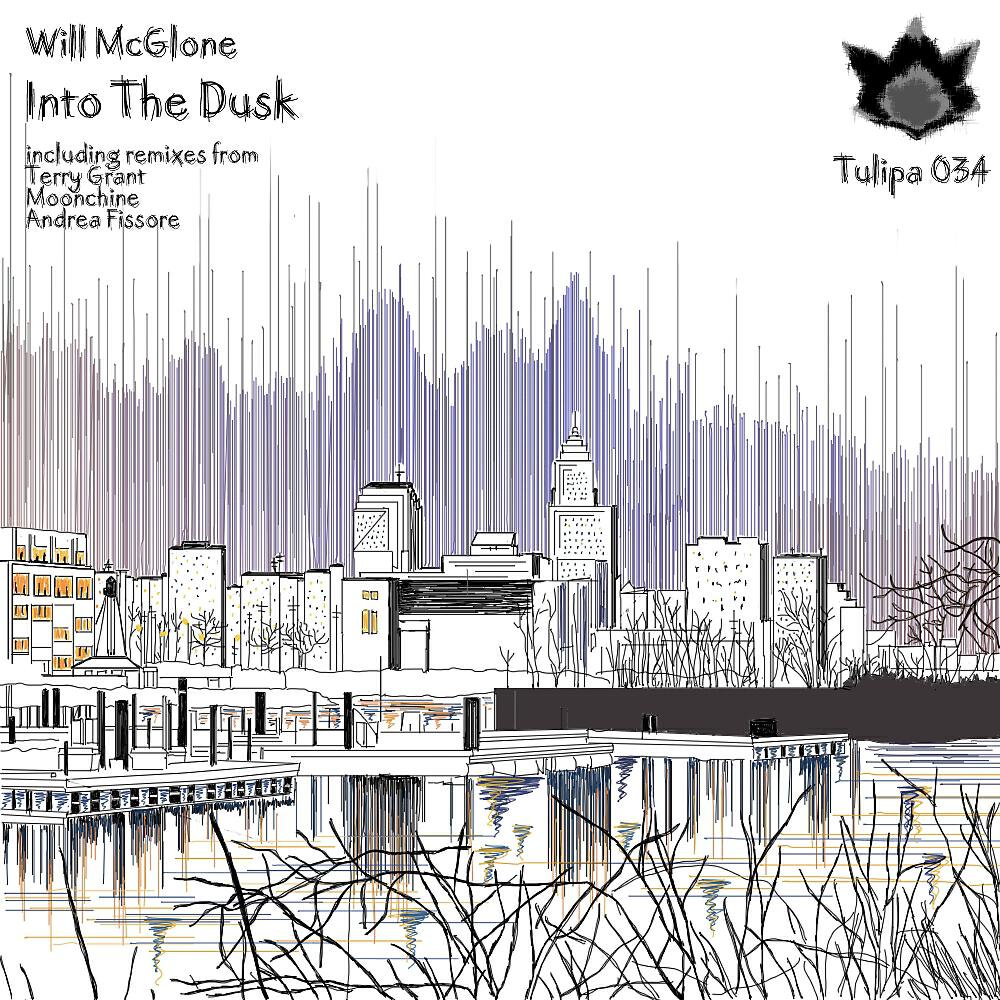 Will McGlone - Into The Dusk (Andrea Fissore Remix)