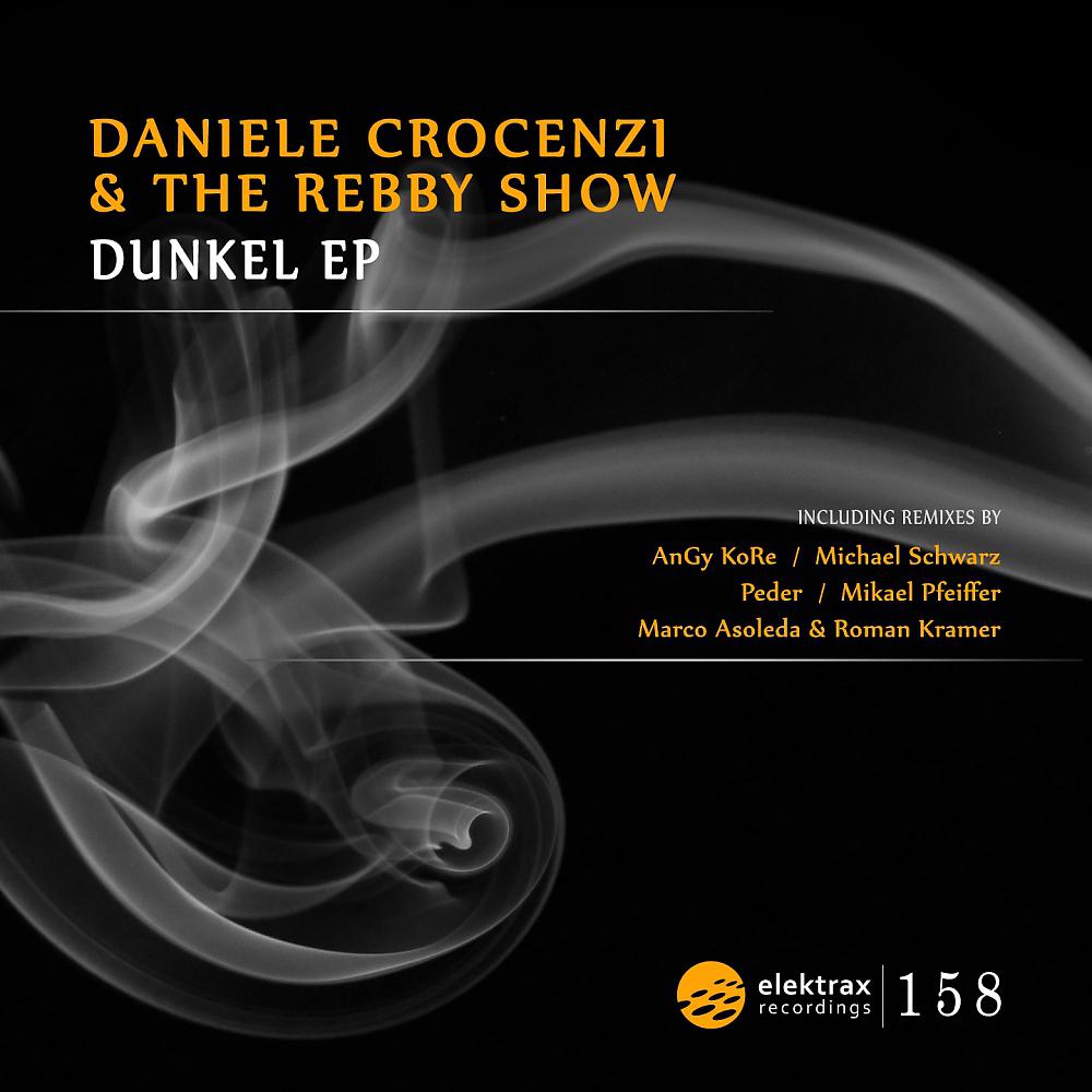 Daniele Crocenzi - Dunkel (Marco Asoleda & Roman Kramer Remix)