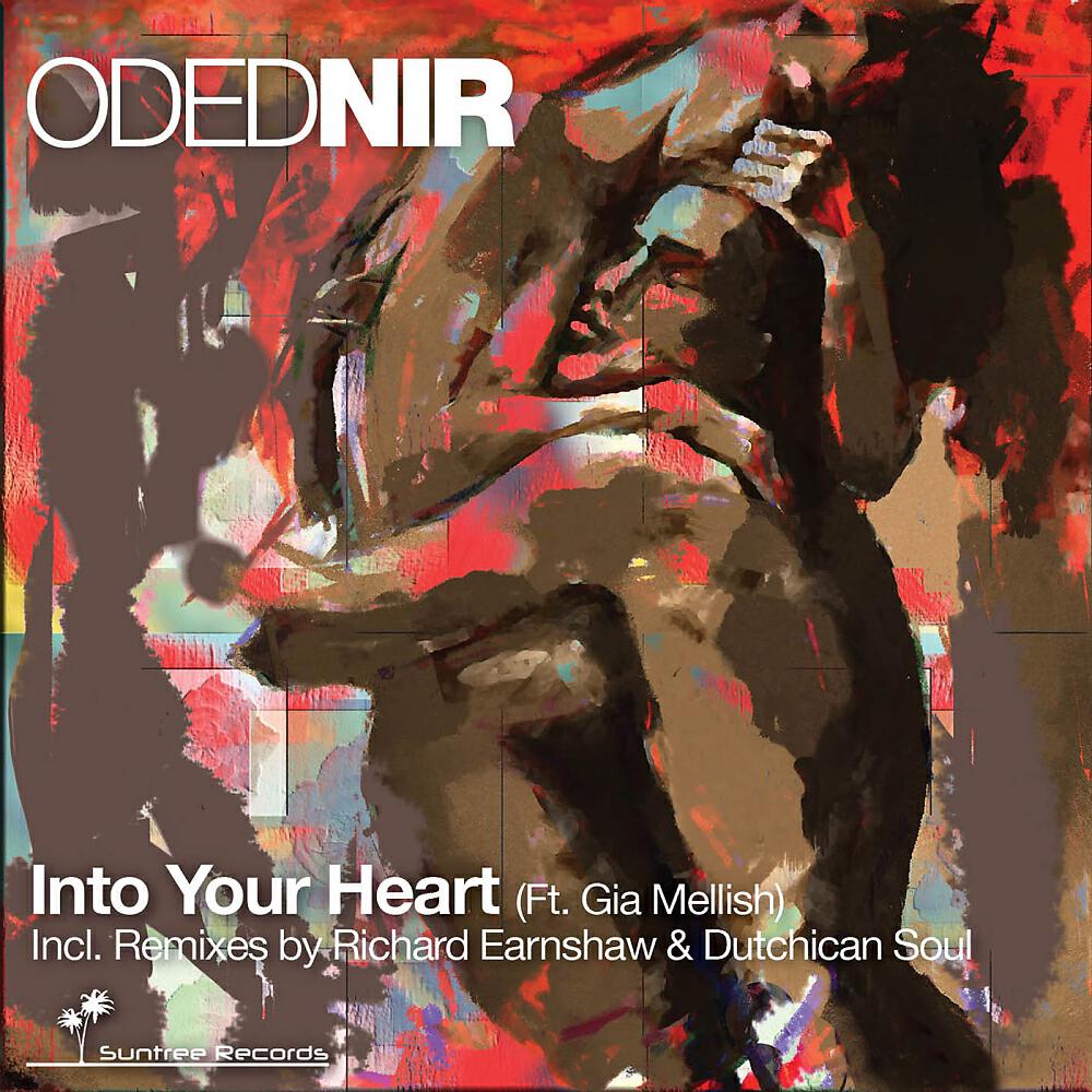 Oded Nir - Into Your Heart (Dutchican Soul Remix)