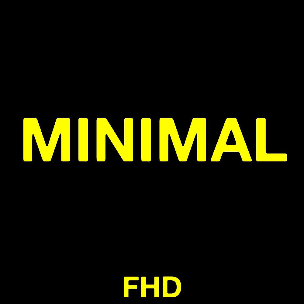 Постер альбома Minimal Techno 2012