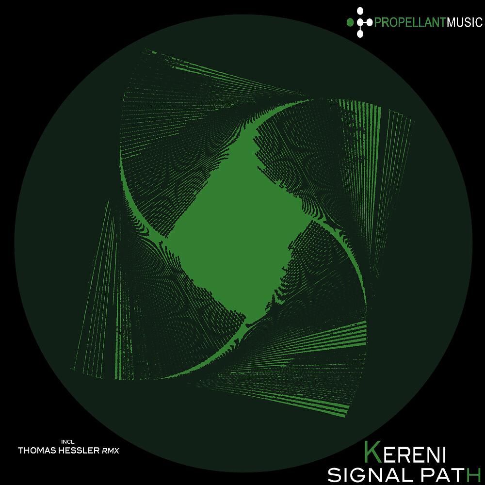 Kereni - Signal Path Part 1 (Thomas Hessler Remix)