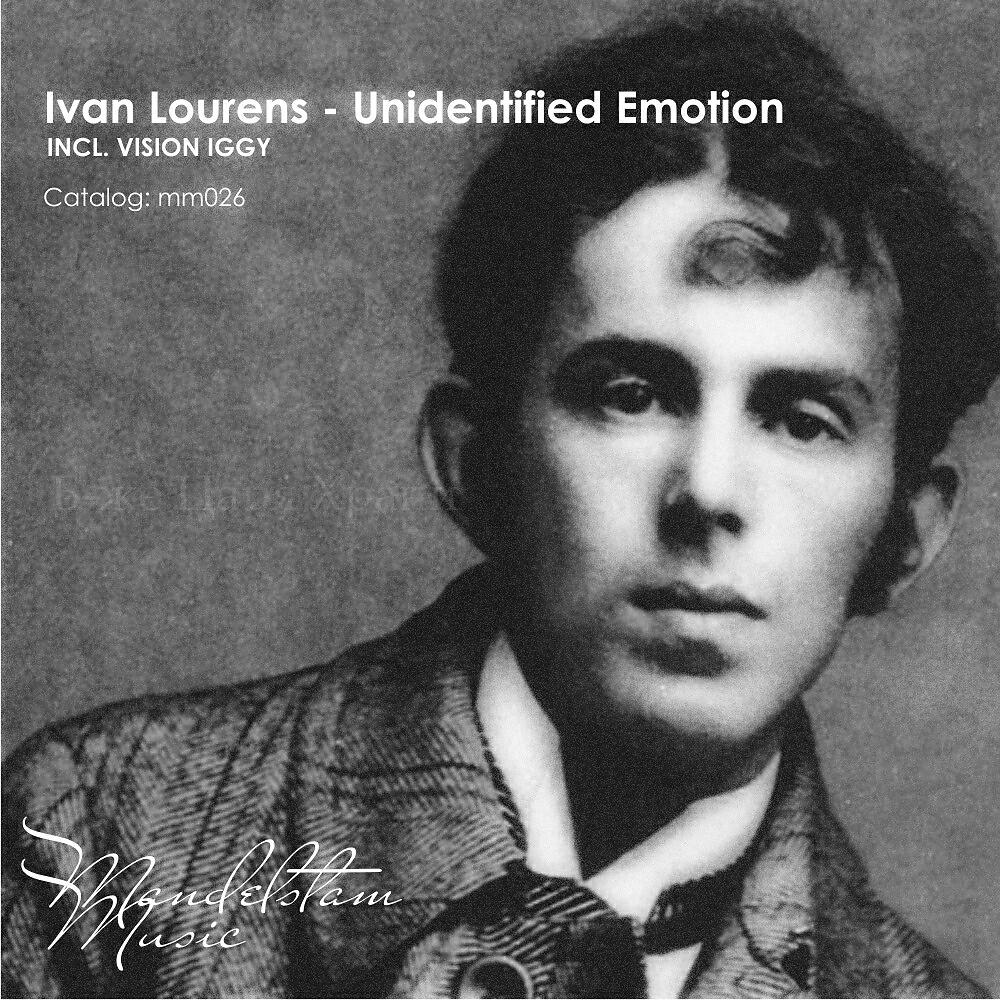 Ivan Lourens - Unidentified Emotion