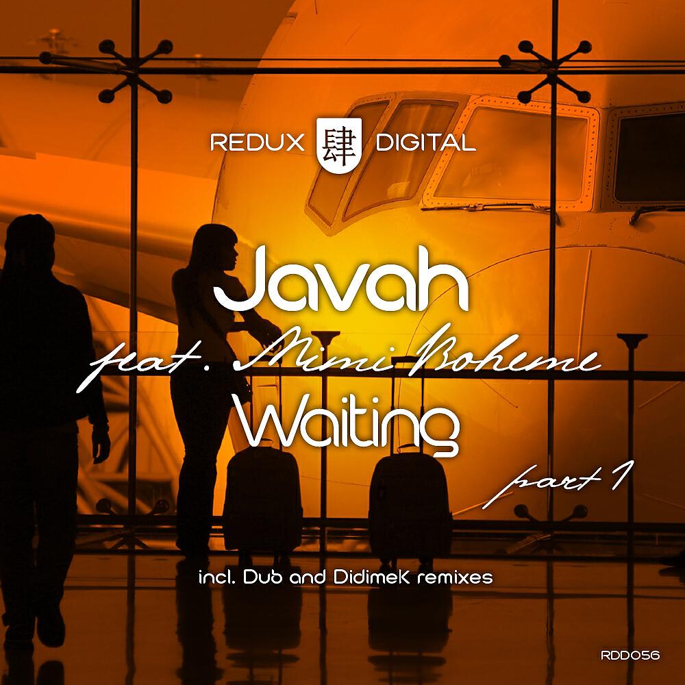 Javah - Waiting (Altego Remix)