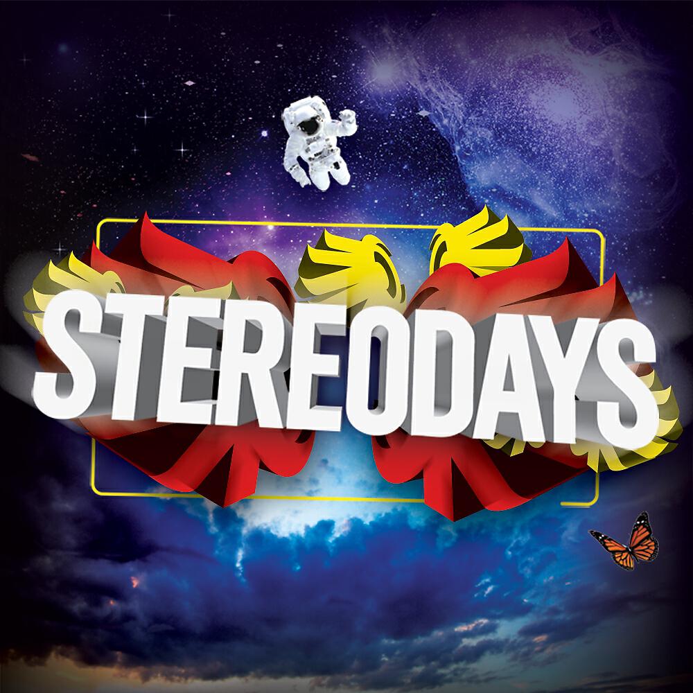 Chris Summers - Let The Beat Go