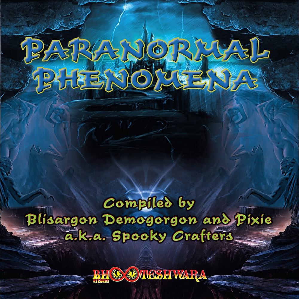 Tryambaka - Ashes Of History