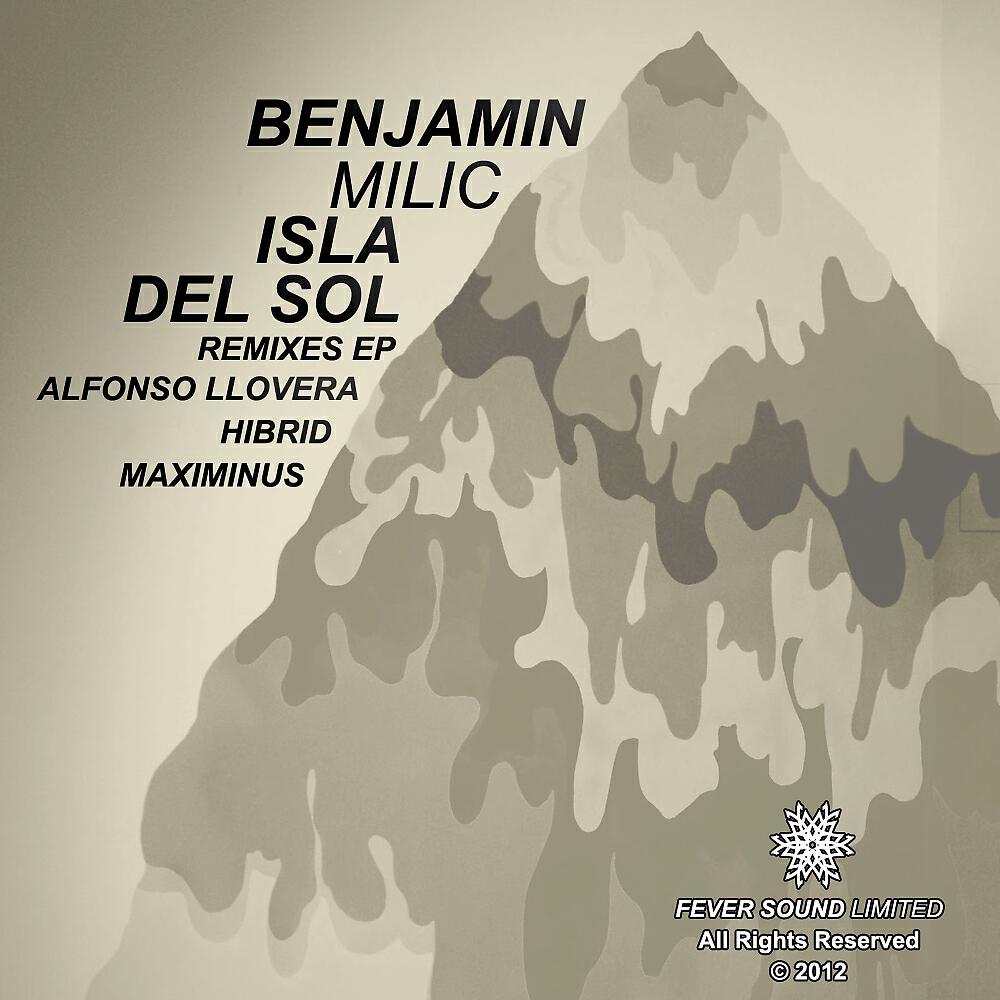 Benjamin Milic - Isla Del Sol (Hibrid Remix)