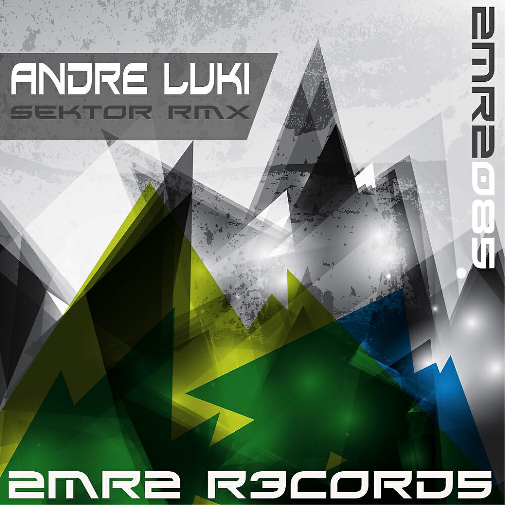 Andre Luki - Sektor (Toben Remix)