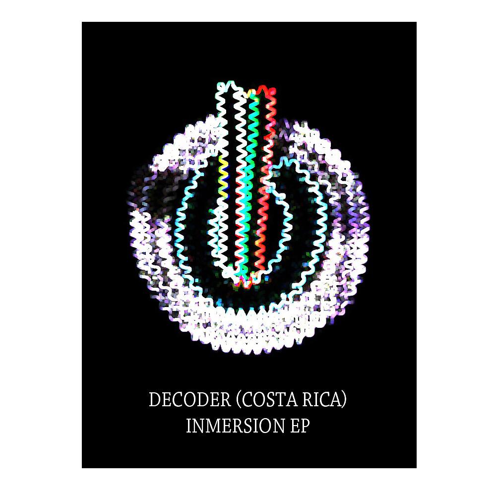 Decoder (Costa Rica) - Inmersion (Dj Tools)