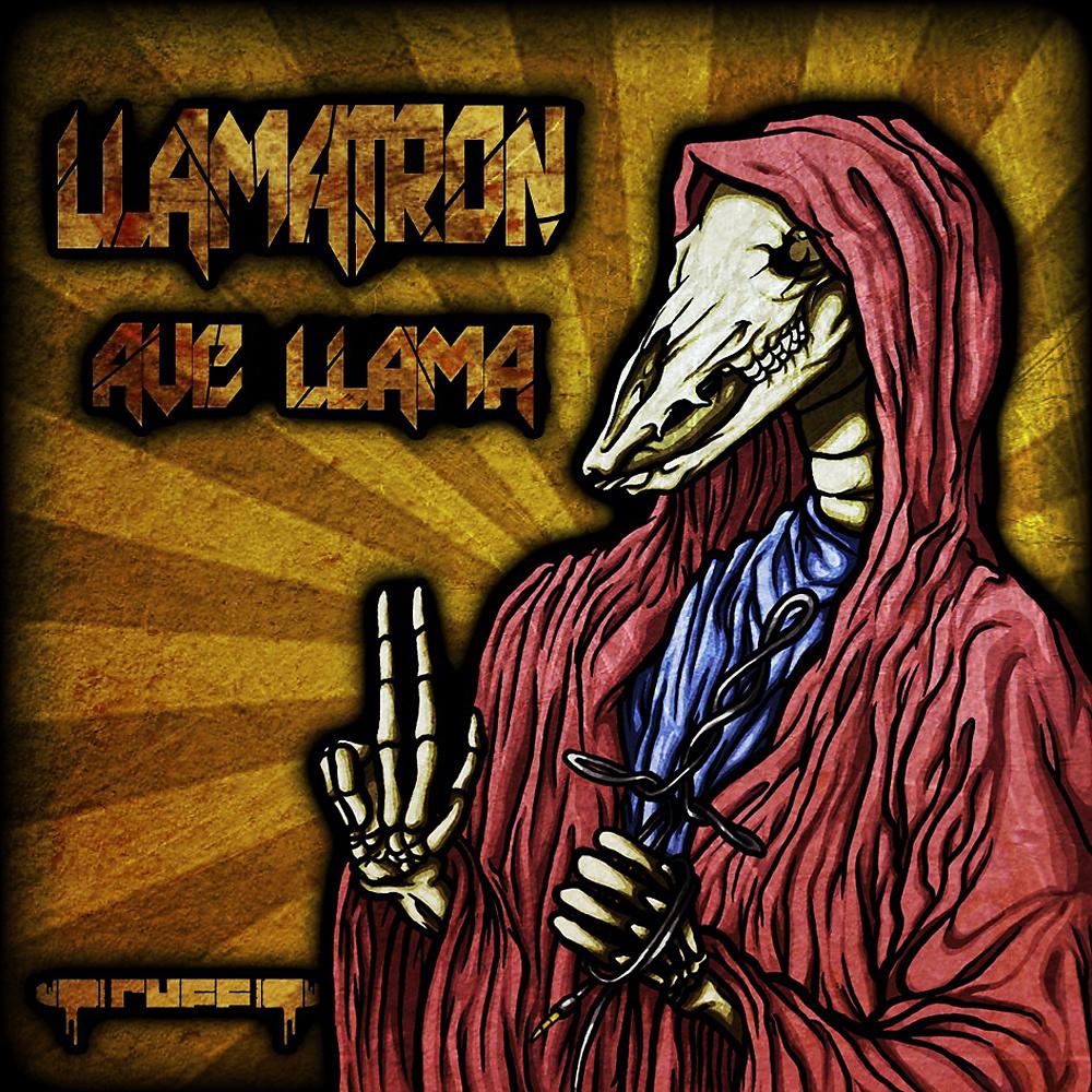 Постер альбома Ave LLama