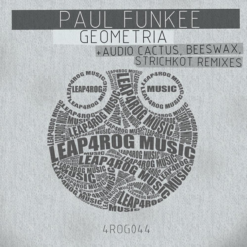 Paul Funkee - Geometria (Strichkot Remix)