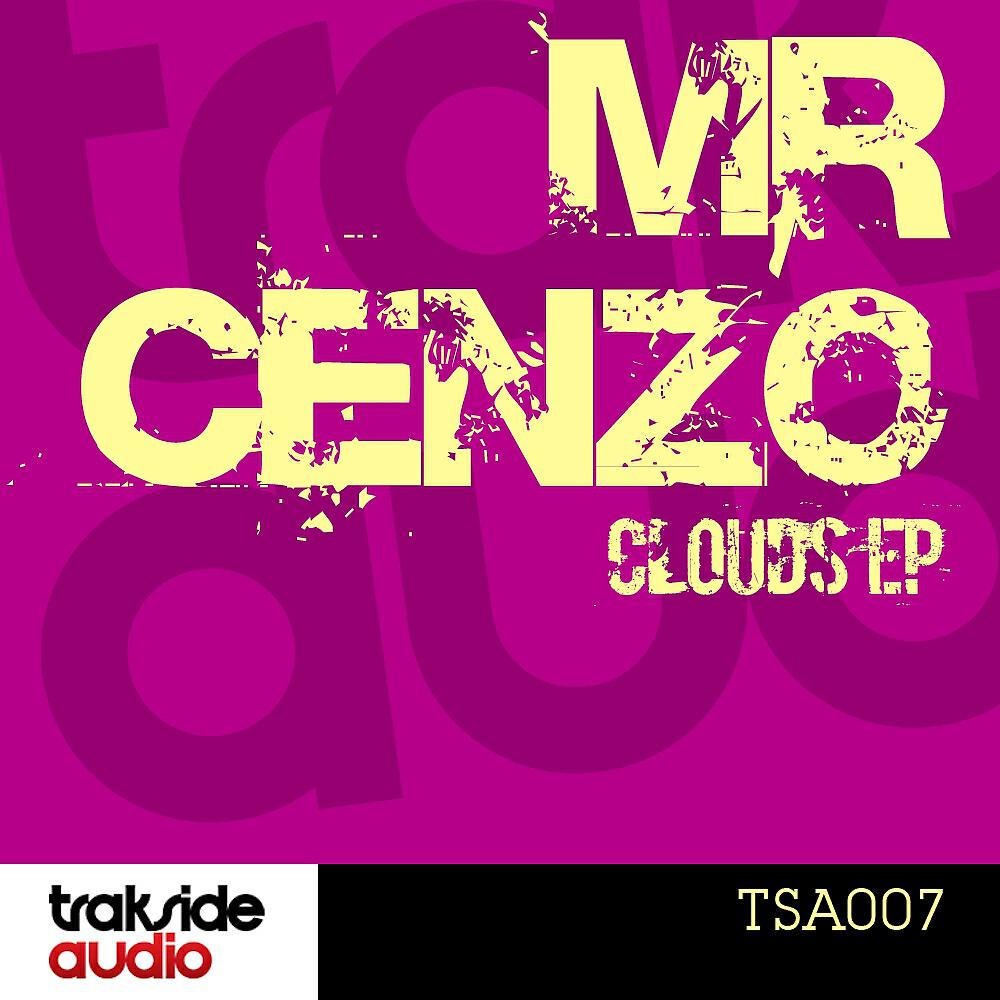 MrCenzo - Flavour of Mine