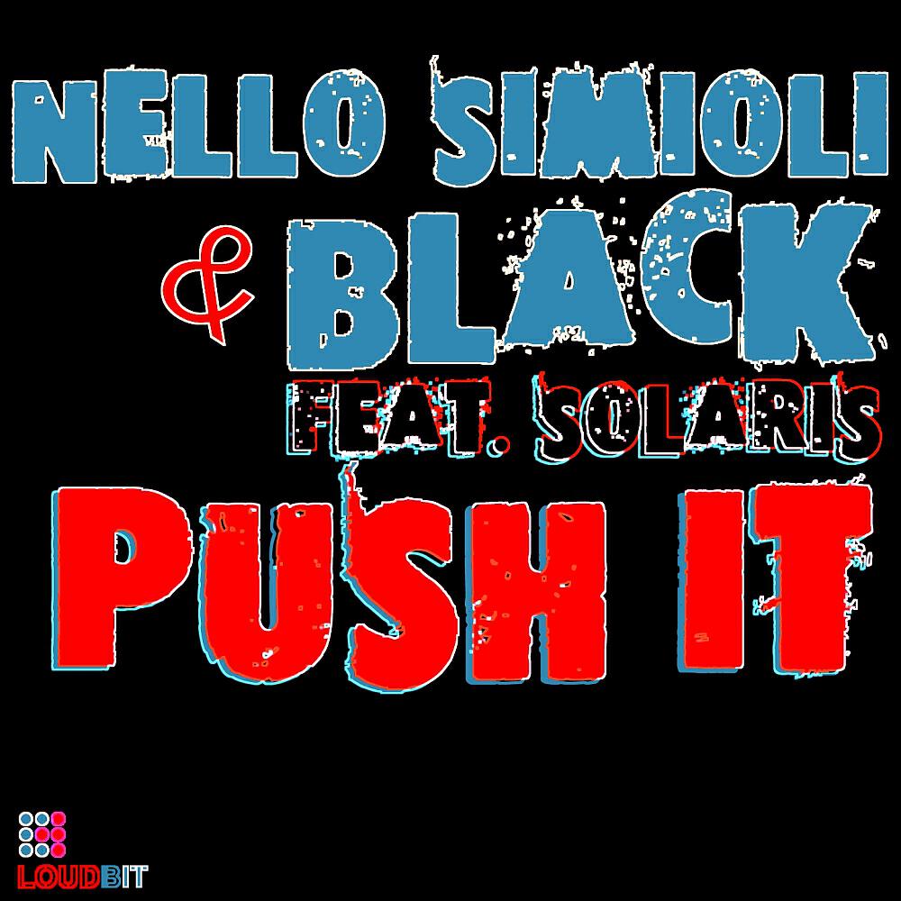 BLACK - Push It (Dee Frans & Christian Cheval Remix)