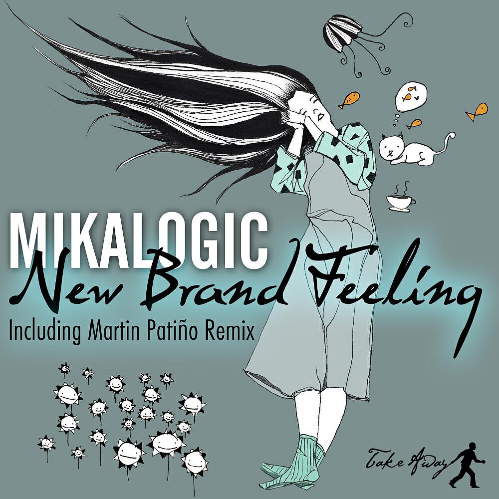 Mikalogic - New Brand Feeling