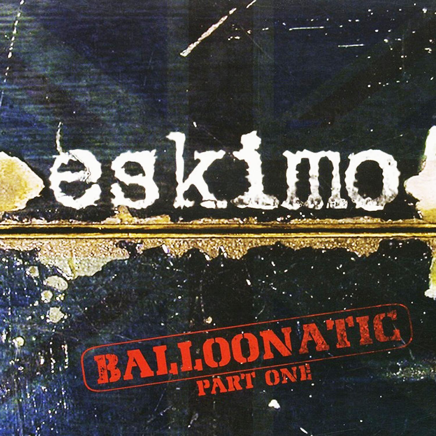 Eskimo - Tiny Little Things (Original Mix)