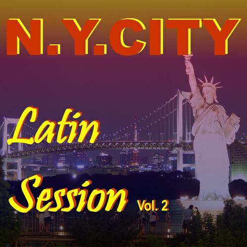Andrea Raccichini - Taino - Luis - Julian
