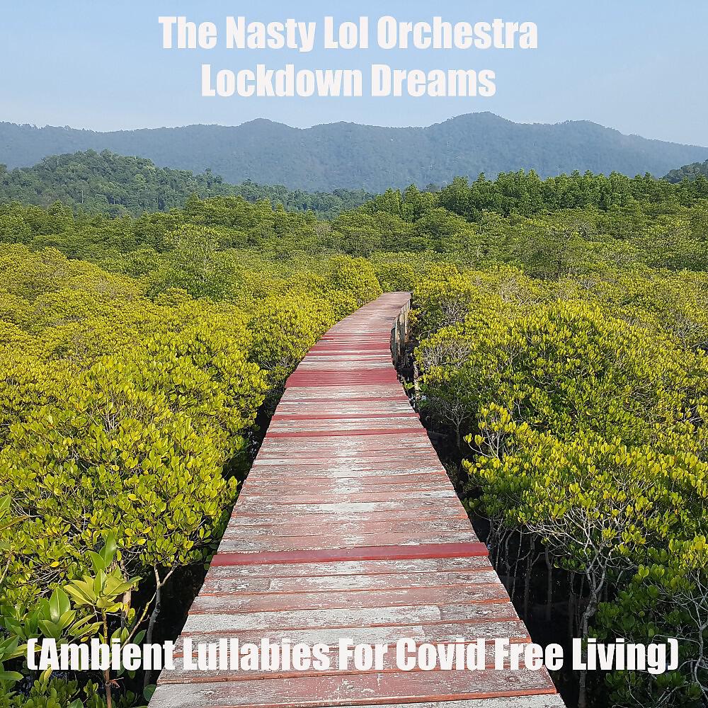 The Nasty Lol Orchestra - Mutant Bugs, Mutant Bass