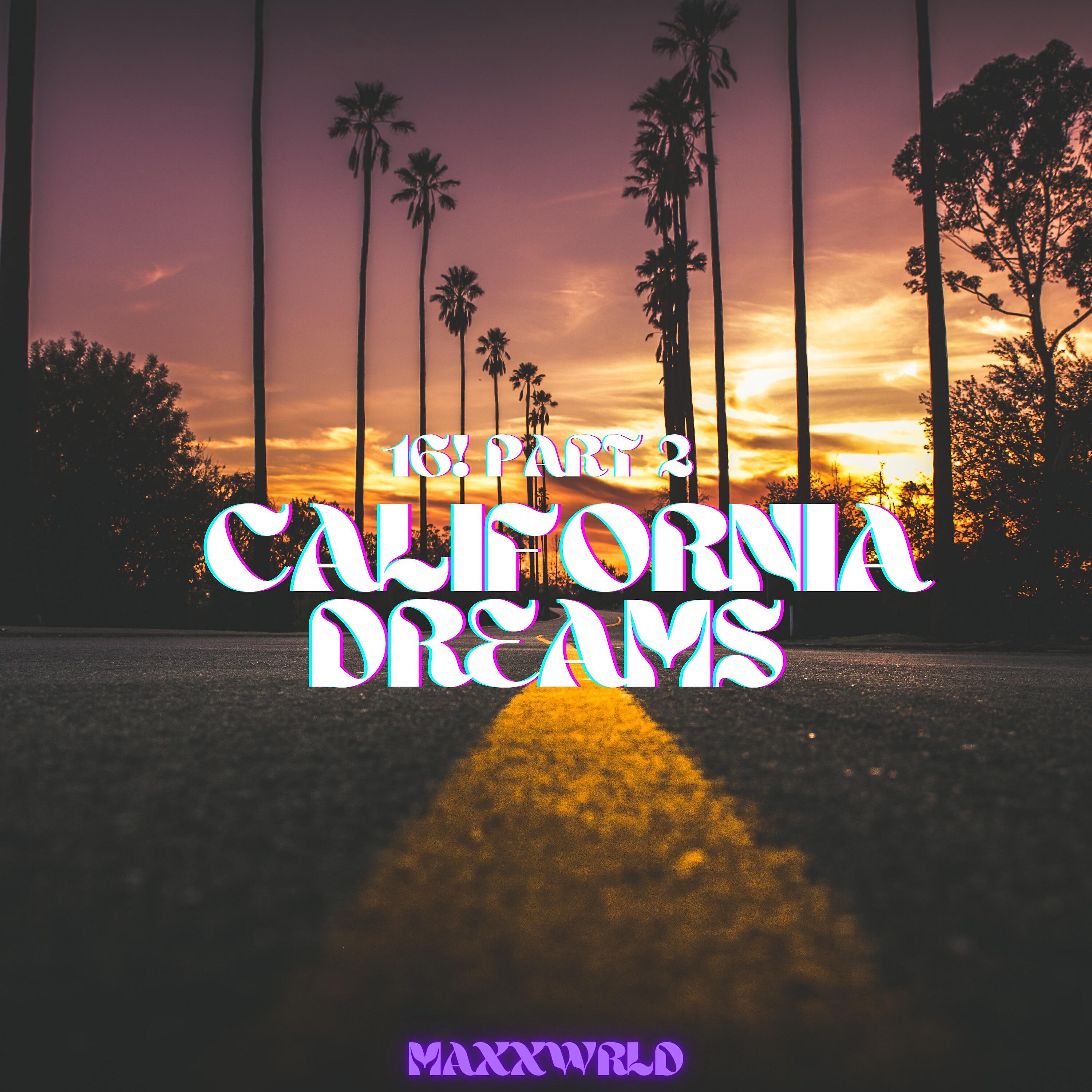 Maxxwrld - Camp Fire Song for You
