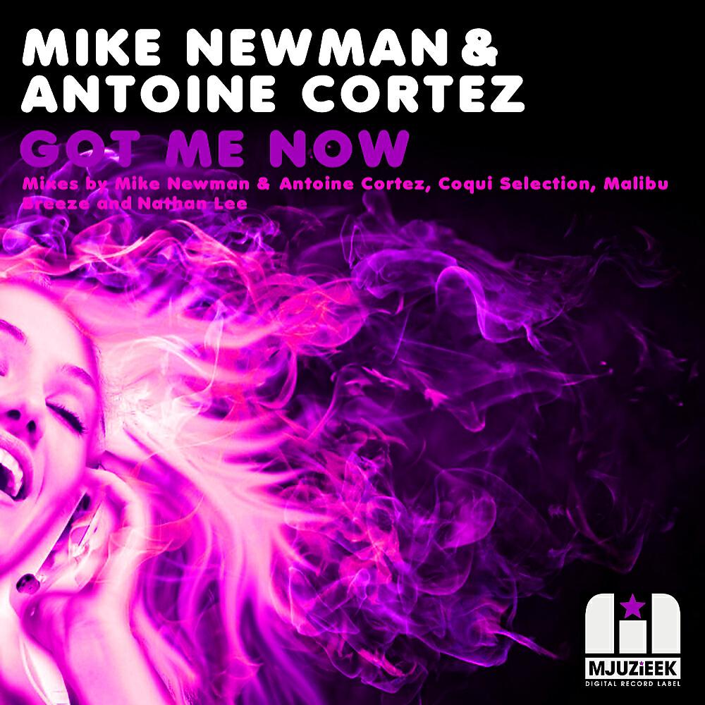 Mike Newman - Got Me Now (Malibu Breeze Remix)