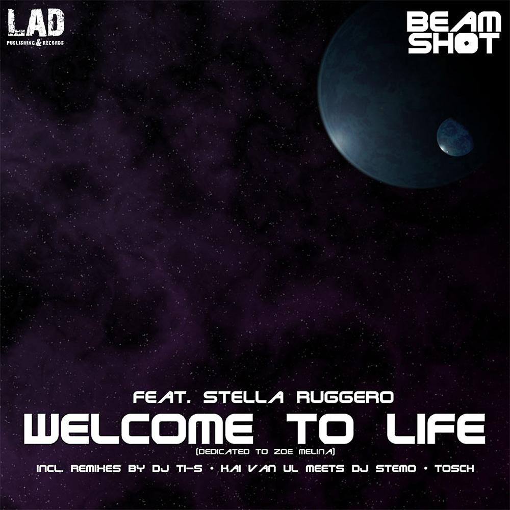 Постер альбома Welcome To Life