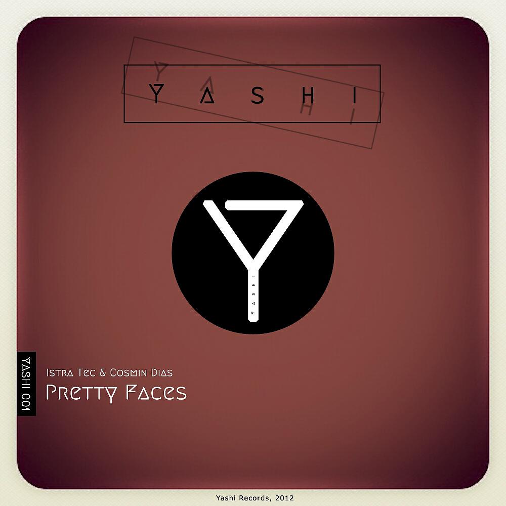 Istra Tec - Pretty Faces (Chiro Remix)