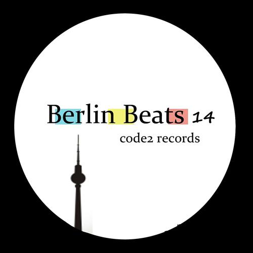 Постер альбома Berlin Beats 14