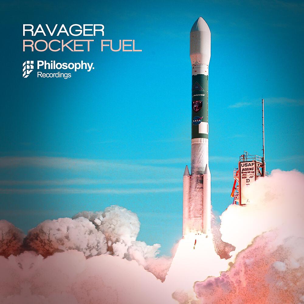 Ravager - Rocket Fuel