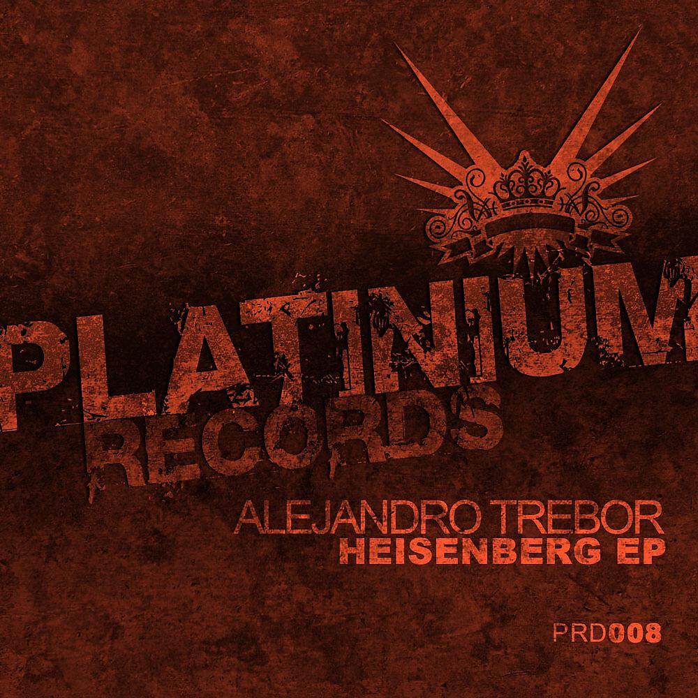 Alejandro Trebor - Meth