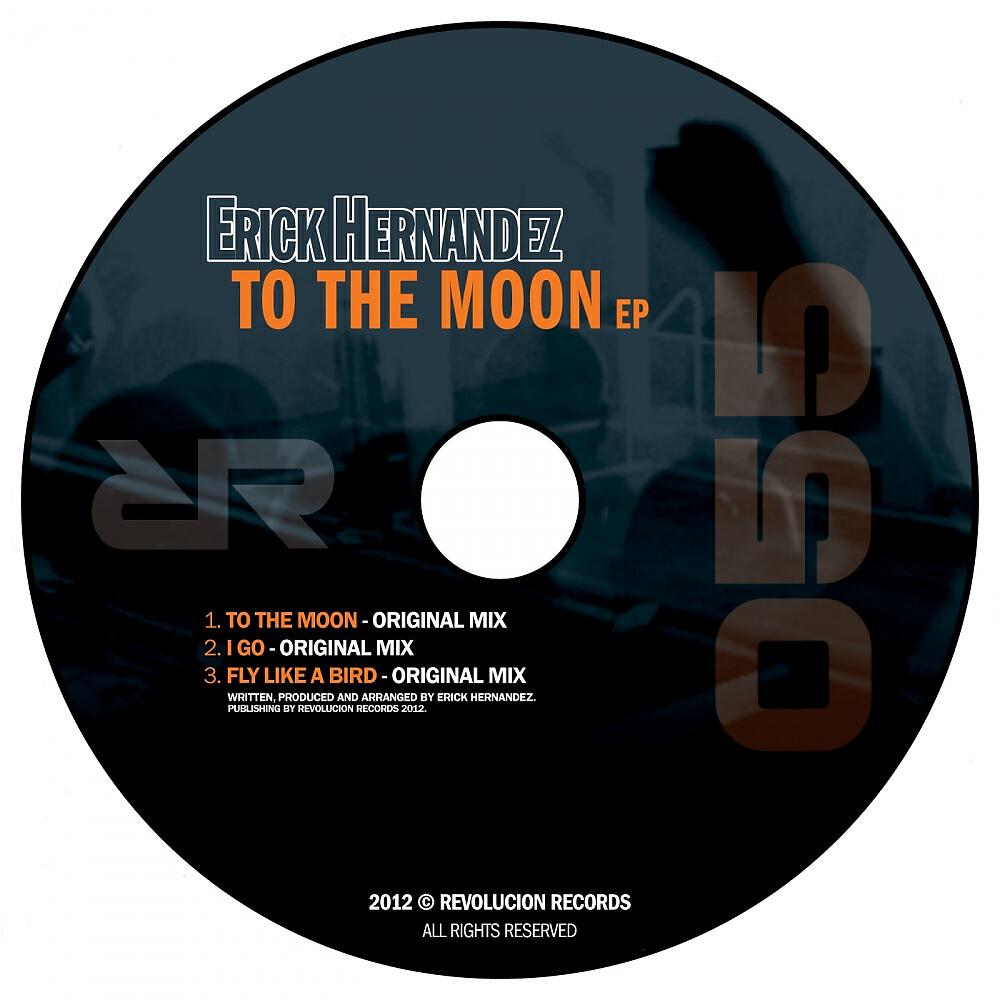Erick Hernandez - I Go