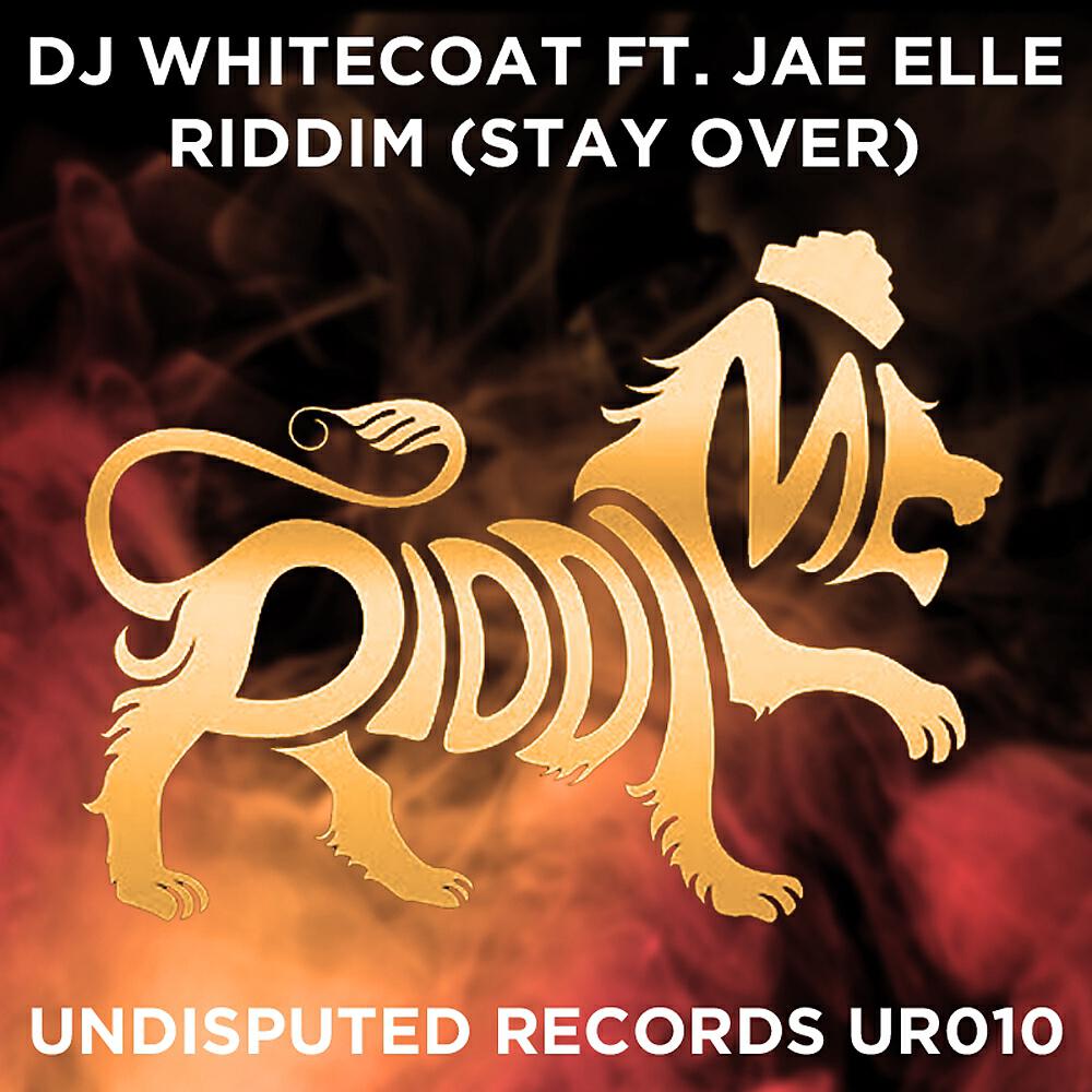 DJ Whitecoat - Riddim (Stay Over) (Spooky Remix)