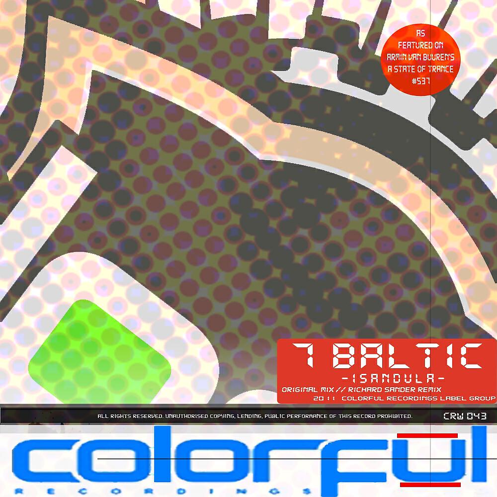 7 Baltic - Isandula