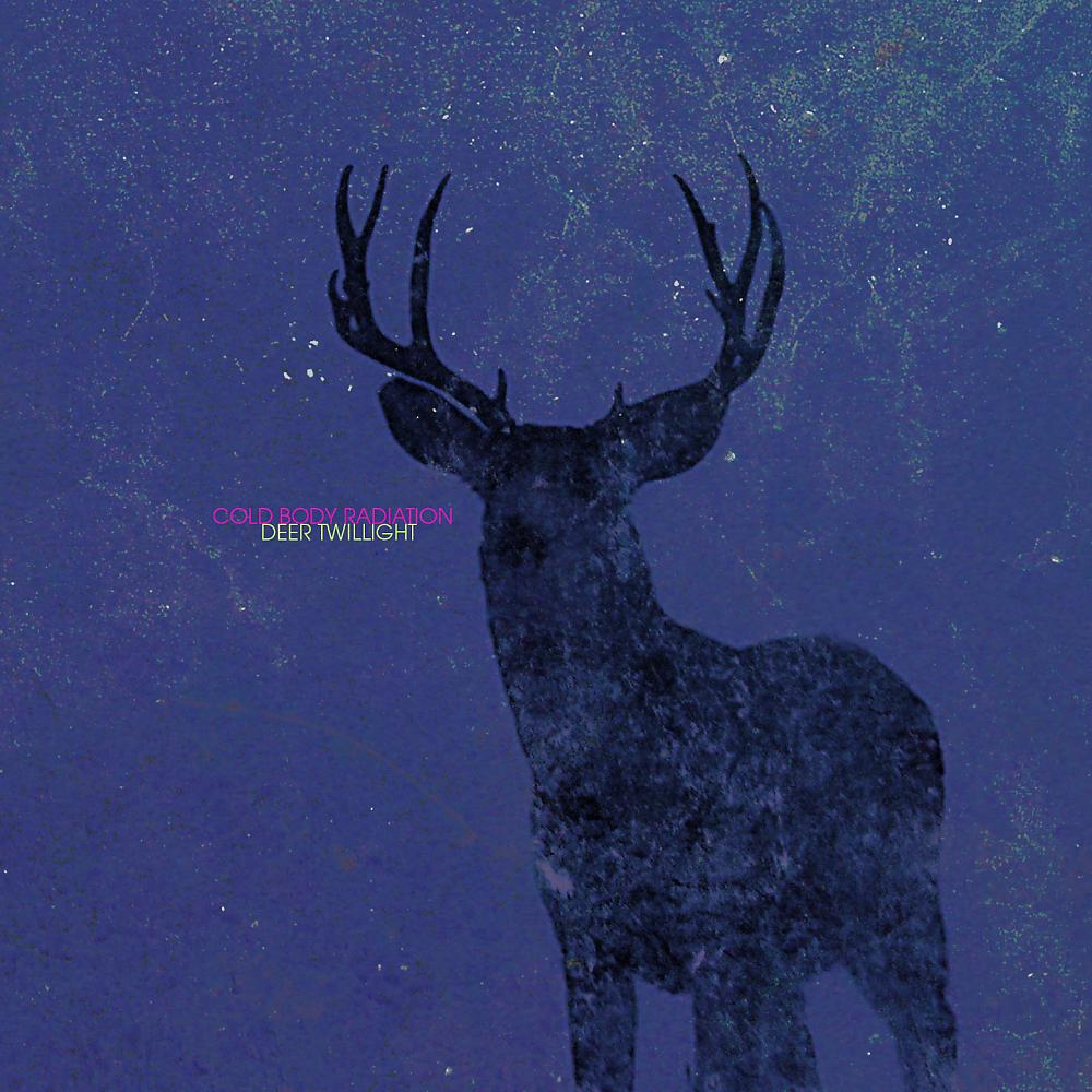 Постер альбома Deer Twillight