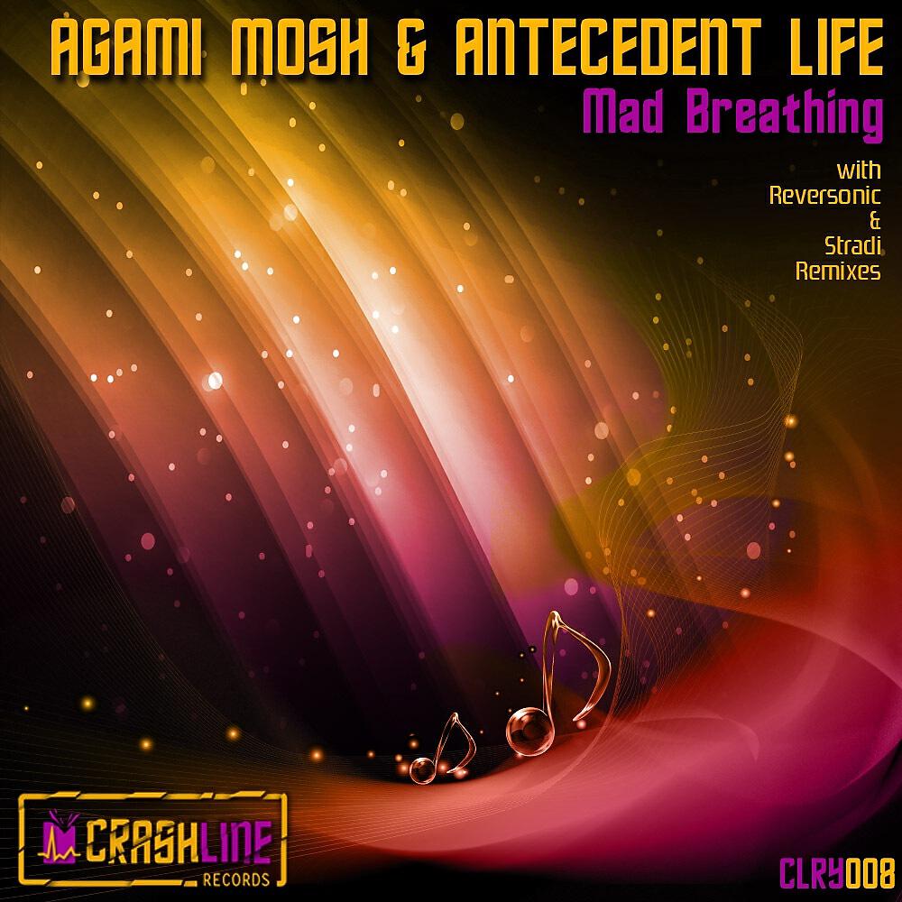 Agami Mosh - Mad Breathing