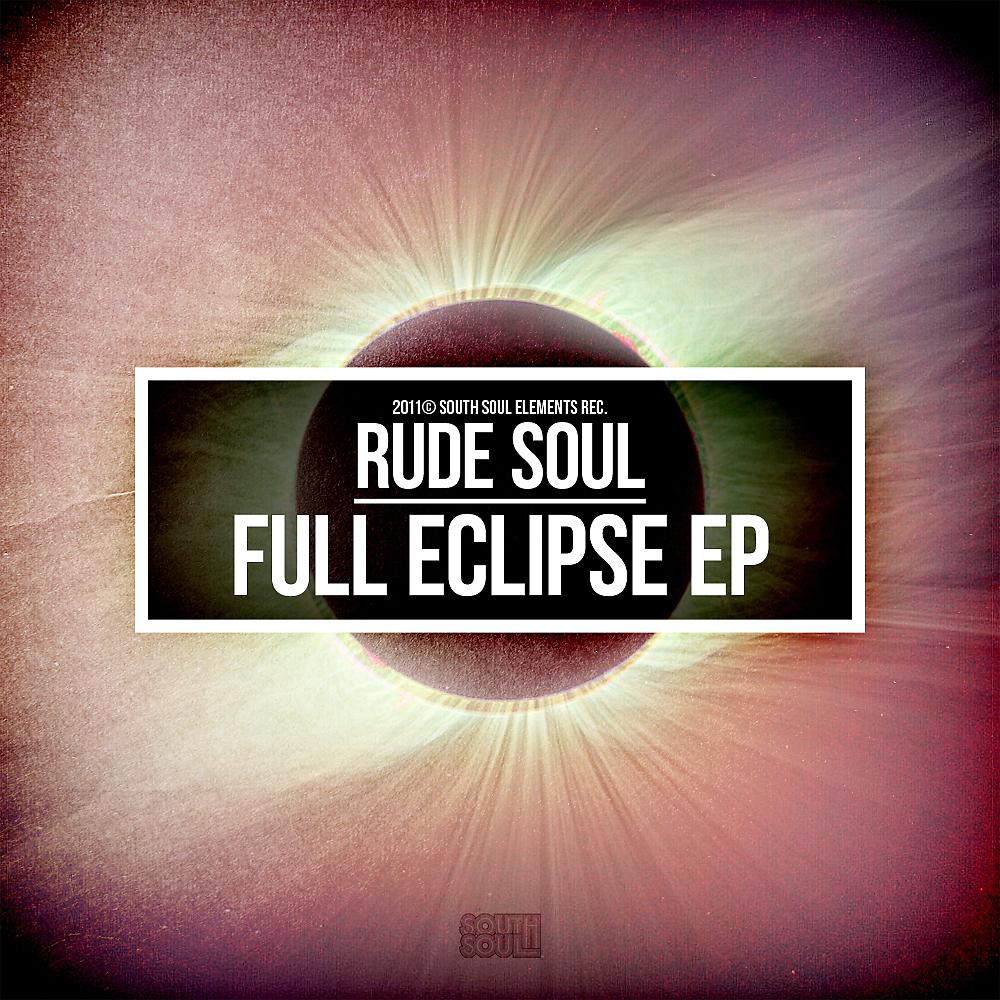 Постер альбома Full Eclipse EP