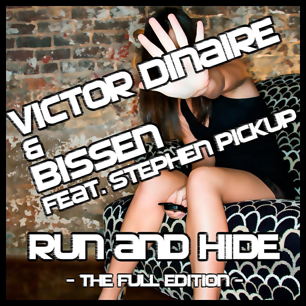 Victor Dinaire - Run & Hide (Ian Buff Remix)