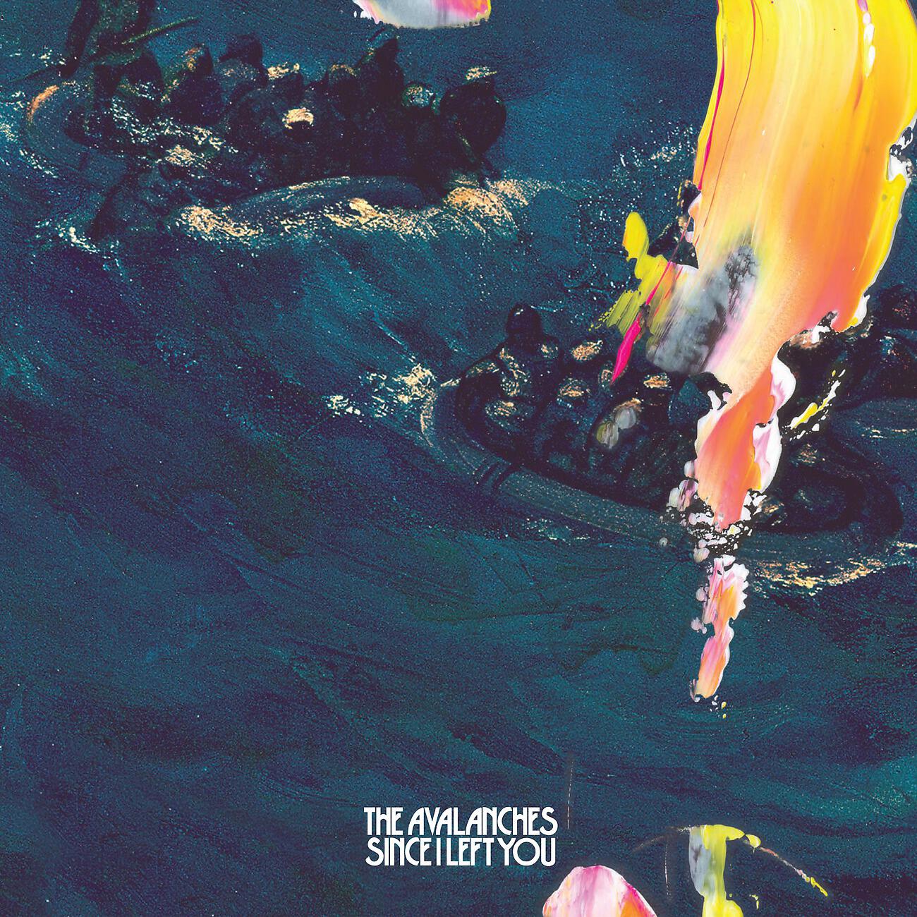 The Avalanches - Frontier Psychiatrist (Mario Caldato Jr.'s 85% Remix)