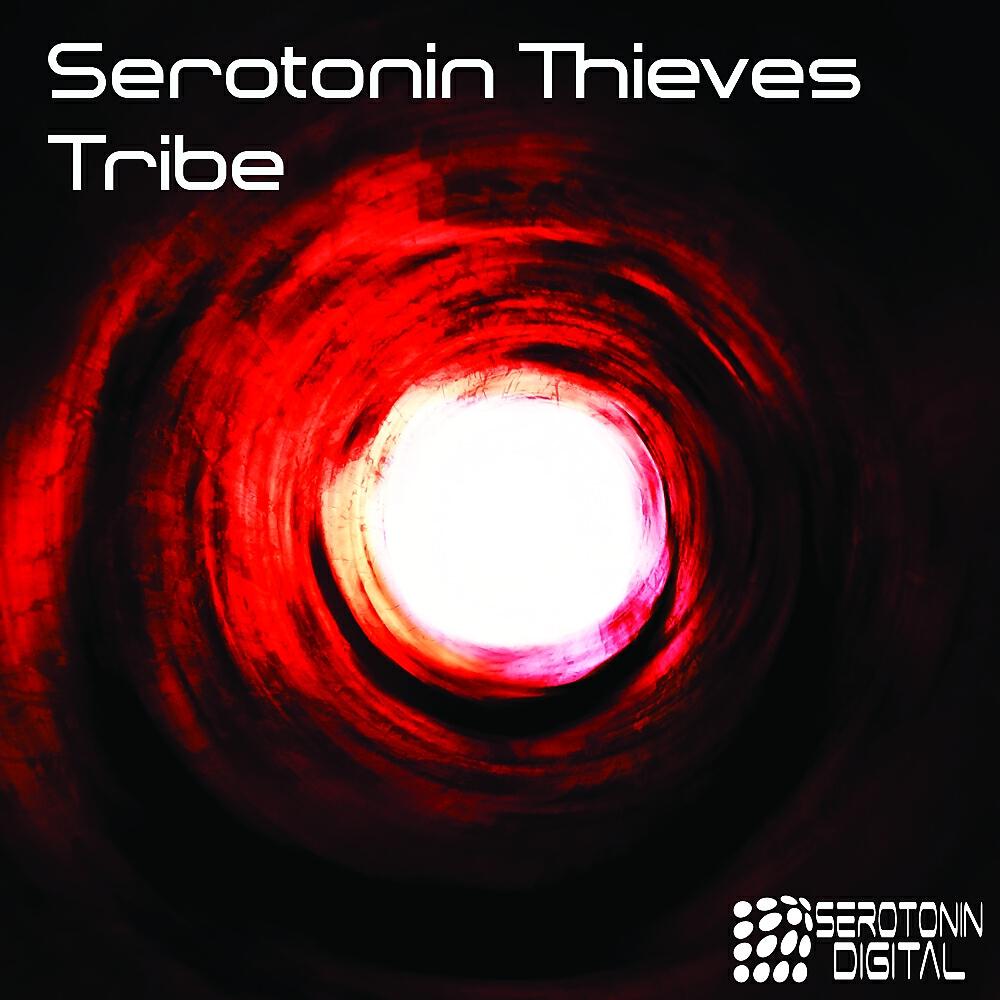 Serotonin Thieves - Tribe (Jini Cowan Remix)