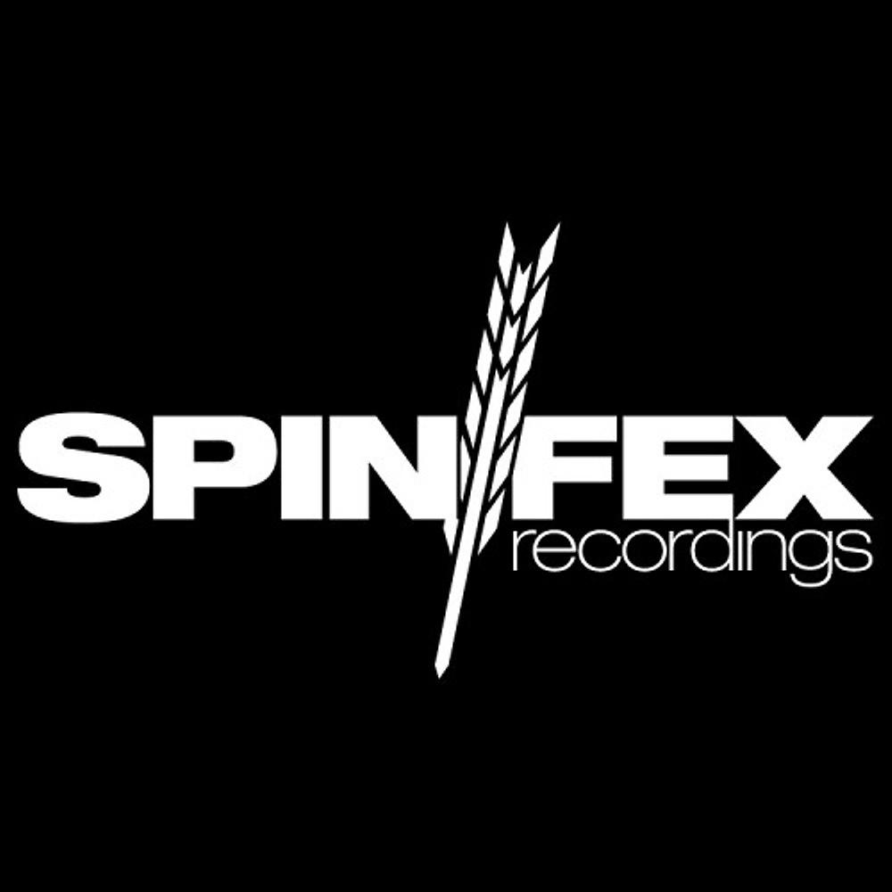 Постер альбома The Best of Spinifex Volume 3