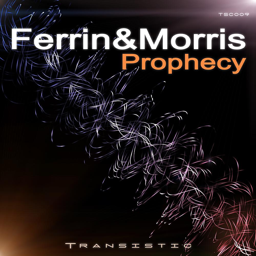 Ferrin & Morris - Prophecy