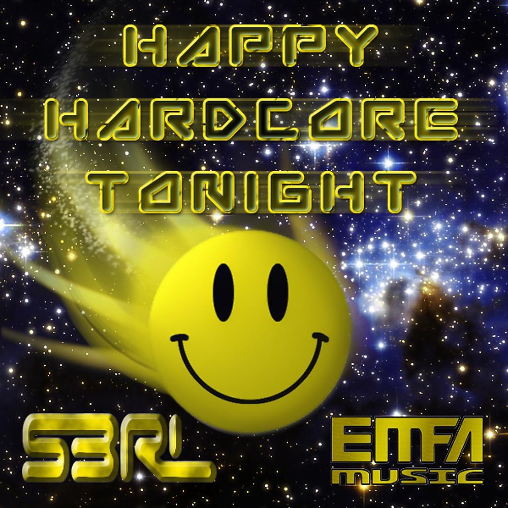 Постер альбома Happy Hardcore Tonight