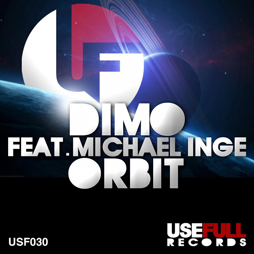 Dimo - Orbit (Marco Vistosi Remix)