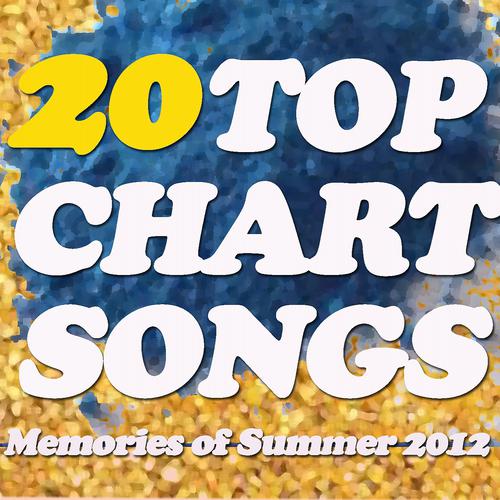 Постер альбома 20 Top Chart Songs