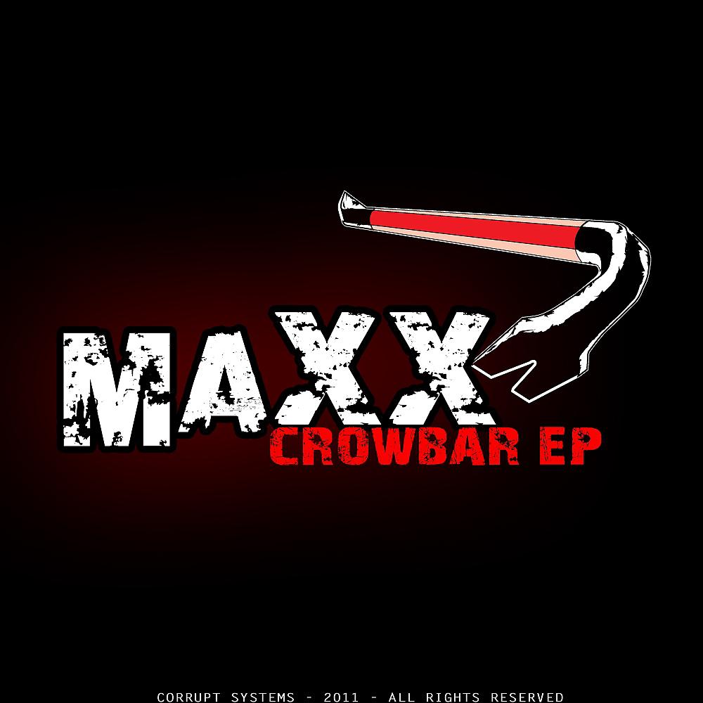 Постер альбома Crowbar EP