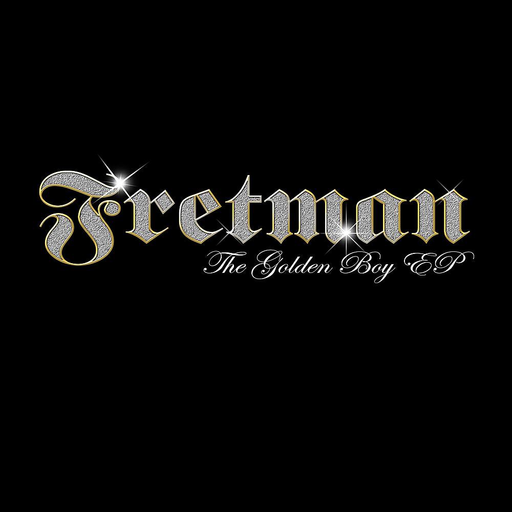 Fretman - Making My Way