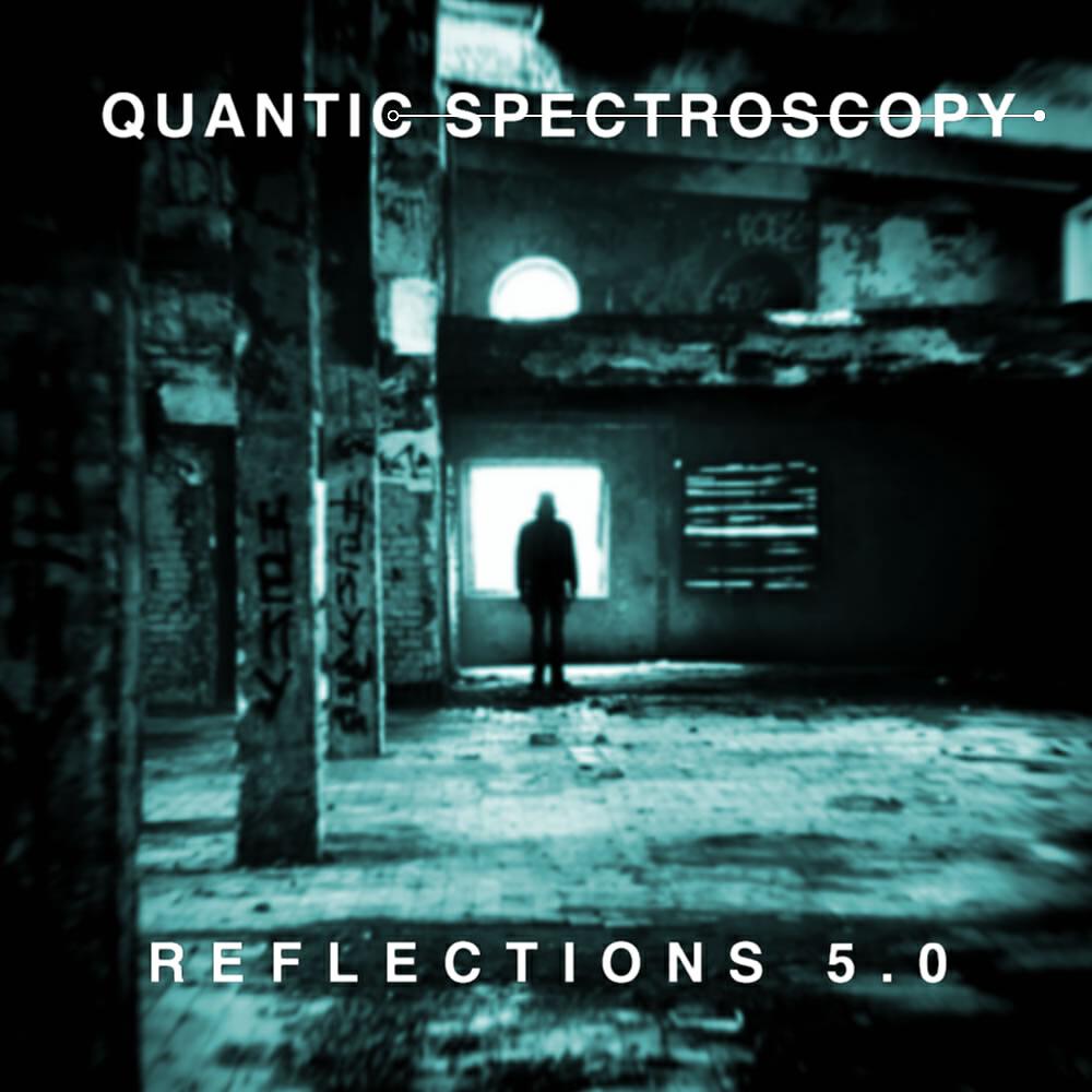 Quantic Spectroscopy - Blank Screen (Kereni Remix)