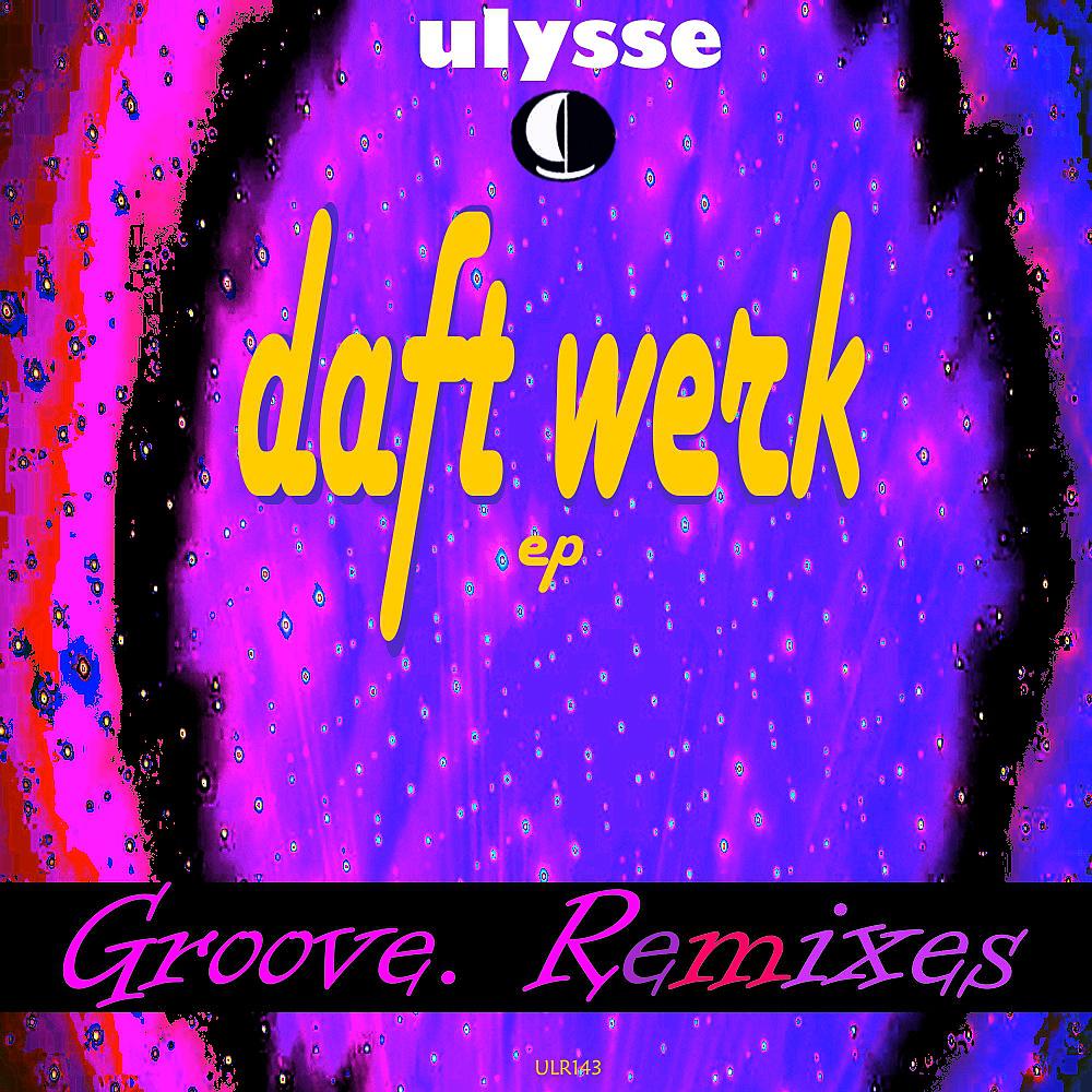 Постер альбома Groove. Remixes